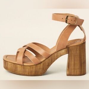 River Island Sandal / 38